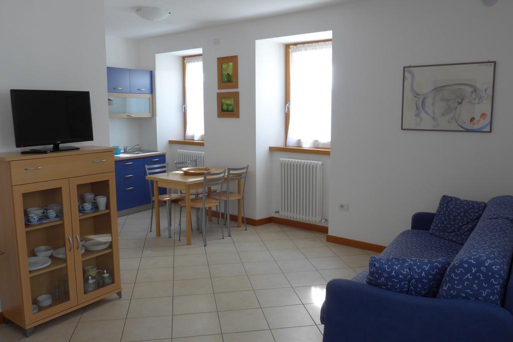 Casa Elisa Διαμέρισμα Pietramurata Εξωτερικό φωτογραφία