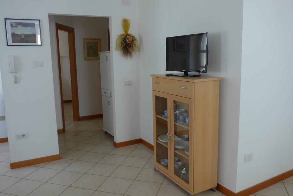 Casa Elisa Διαμέρισμα Pietramurata Εξωτερικό φωτογραφία