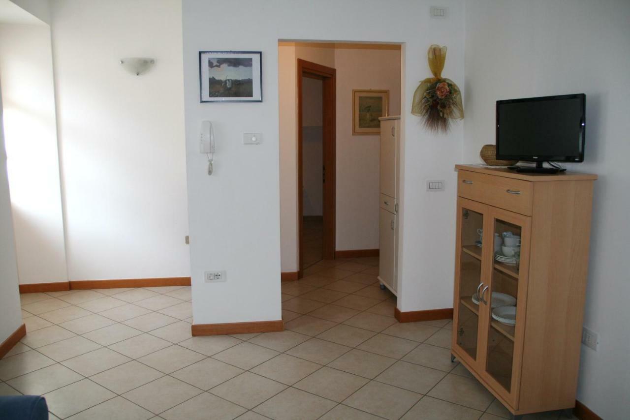 Casa Elisa Διαμέρισμα Pietramurata Εξωτερικό φωτογραφία