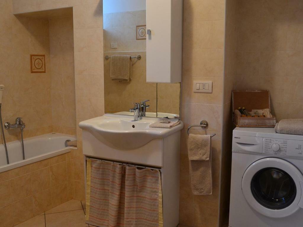 Casa Elisa Διαμέρισμα Pietramurata Εξωτερικό φωτογραφία